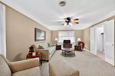 2901 Yorkshire Drive, Sherman, TX 75092 - Photo 4