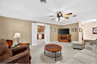 2901 Yorkshire Drive, Sherman, TX 75092 - Photo 6