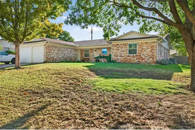 2901 Yorkshire Drive, Sherman, TX 75092 - Photo 1