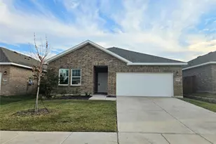 1825 Sandlin Dr, Forney, TX 75126 - Photo 1