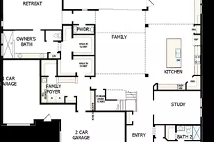 2324 Northshore Trl, Lakewood Village, TX 75068 - Photo 2