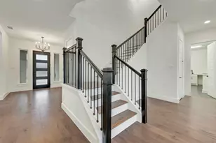 2324 Northshore Trl, Lakewood Village, TX 75068 - Photo 4