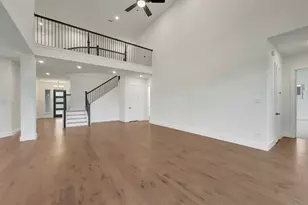 2324 Northshore Trl, Lakewood Village, TX 75068 - Photo 16