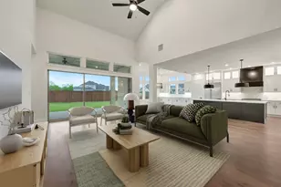 2324 Northshore Trl, Lakewood Village, TX 75068 - Photo 14