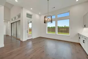 2324 Northshore Trl, Lakewood Village, TX 75068 - Photo 12