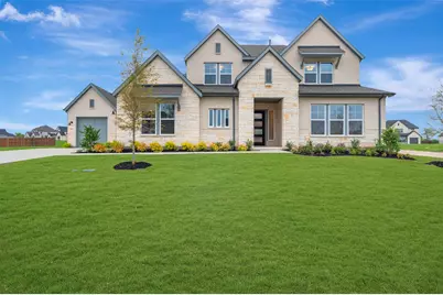 2324 Northshore Trail, Lakewood Village, TX 75068 - Photo 1