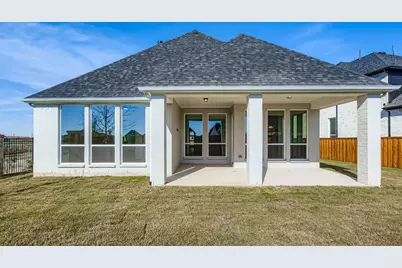 2651 Merrell Court, Prosper, TX 75078 - Photo 28