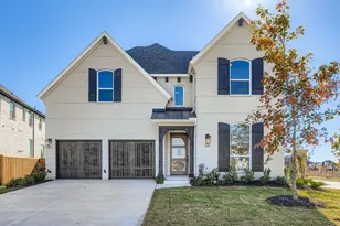 2651 Merrell Ct, Prosper, TX 75078 - Photo 1