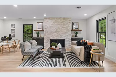 3579 Dryden Road, Fort Worth, TX 76109 - Photo 8