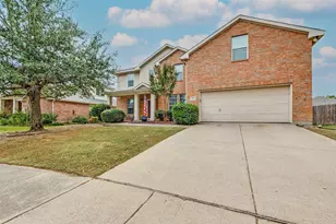 119 Hackberry Trail, Forney, TX 75126 - Photo 2