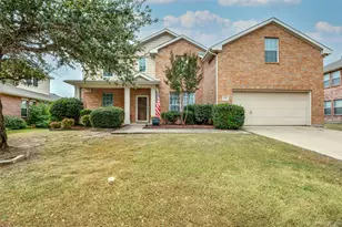 119 Hackberry Trail, Forney, TX 75126 - Photo 1