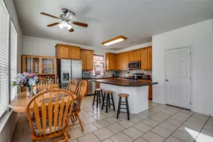 119 Hackberry Trail, Forney, TX 75126 - Photo 10