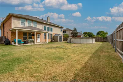 119 Hackberry Trail, Forney, TX 75126 - Photo 24