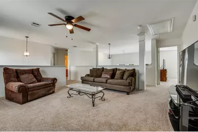 119 Hackberry Trail, Forney, TX 75126 - Photo 22