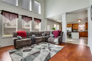 119 Hackberry Trail, Forney, TX 75126 - Photo 8