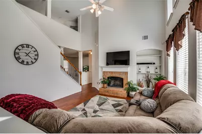 119 Hackberry Trail, Forney, TX 75126 - Photo 6