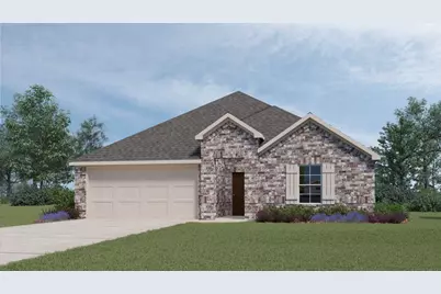 1202 Crookpost Drive, Princeton, TX 75407 - Photo 2