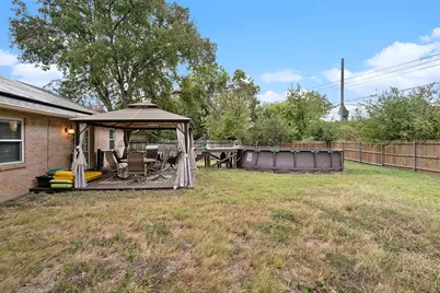 7428 Overhill Road, Fort Worth, TX 76116 - Photo 28