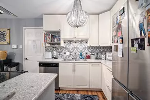 7428 Overhill Rd, Fort Worth, TX 76116 - Photo 8