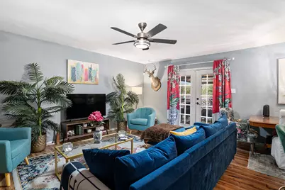 7428 Overhill Road, Fort Worth, TX 76116 - Photo 4