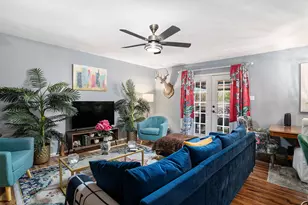 7428 Overhill Rd, Fort Worth, TX 76116 - Photo 4