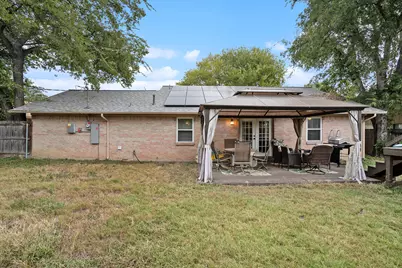 7428 Overhill Road, Fort Worth, TX 76116 - Photo 26