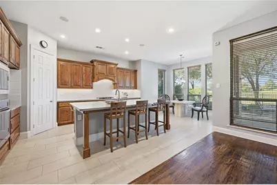 8930 Crockett Drive, Lantana, TX 76226 - Photo 10