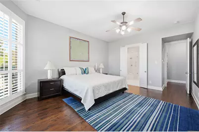 8930 Crockett Drive, Lantana, TX 76226 - Photo 18