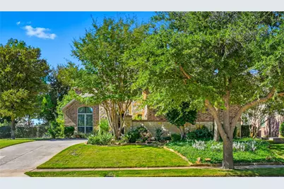 8930 Crockett Drive, Lantana, TX 76226 - Photo 34