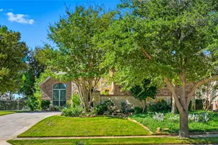 8930 Crockett Dr, Lantana, TX 76226 - Photo 34