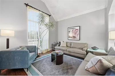 8930 Crockett Drive, Lantana, TX 76226 - Photo 6