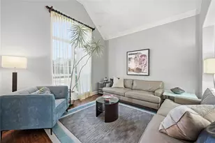 8930 Crockett Dr, Lantana, TX 76226 - Photo 6