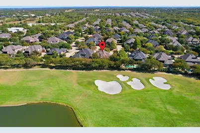 8930 Crockett Drive, Lantana, TX 76226 - Photo 38