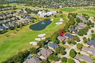 8930 Crockett Dr, Lantana, TX 76226 - Photo 36