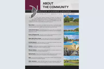 8930 Crockett Drive, Lantana, TX 76226 - Photo 40