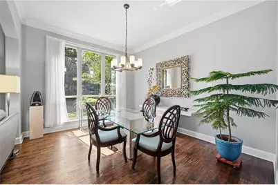 8930 Crockett Drive, Lantana, TX 76226 - Photo 8