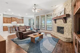 8930 Crockett Dr, Lantana, TX 76226 - Photo 14