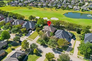 8930 Crockett Dr, Lantana, TX 76226 - Photo 2