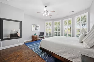 8930 Crockett Dr, Lantana, TX 76226 - Photo 16