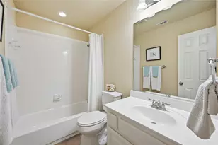 8930 Crockett Dr, Lantana, TX 76226 - Photo 28