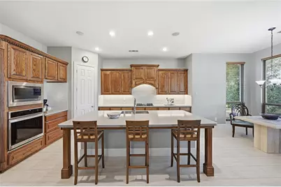 8930 Crockett Drive, Lantana, TX 76226 - Photo 4