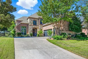 8930 Crockett Dr, Lantana, TX 76226 - Photo 32