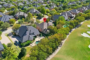 8930 Crockett Dr, Lantana, TX 76226 - Photo 34