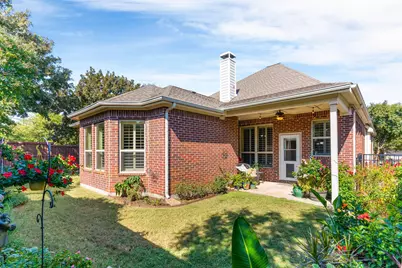 400 Braddock Drive, Fairview, TX 75069 - Photo 26