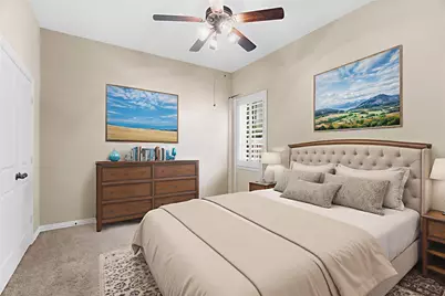 400 Braddock Drive, Fairview, TX 75069 - Photo 18