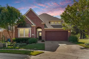 400 Braddock Dr, Fairview, TX 75069 - Photo 1