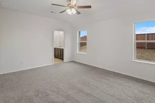 1202 Silent Peak Dr, Princeton, TX 75407 - Photo 16