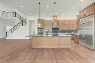 2108 Lakeside Dr, Lakewood Village, TX 75068 - Photo 16