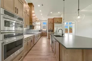 2108 Lakeside Dr, Lakewood Village, TX 75068 - Photo 20