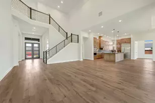 2108 Lakeside Dr, Lakewood Village, TX 75068 - Photo 14